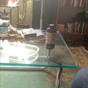 Meet your Posher, Sterling